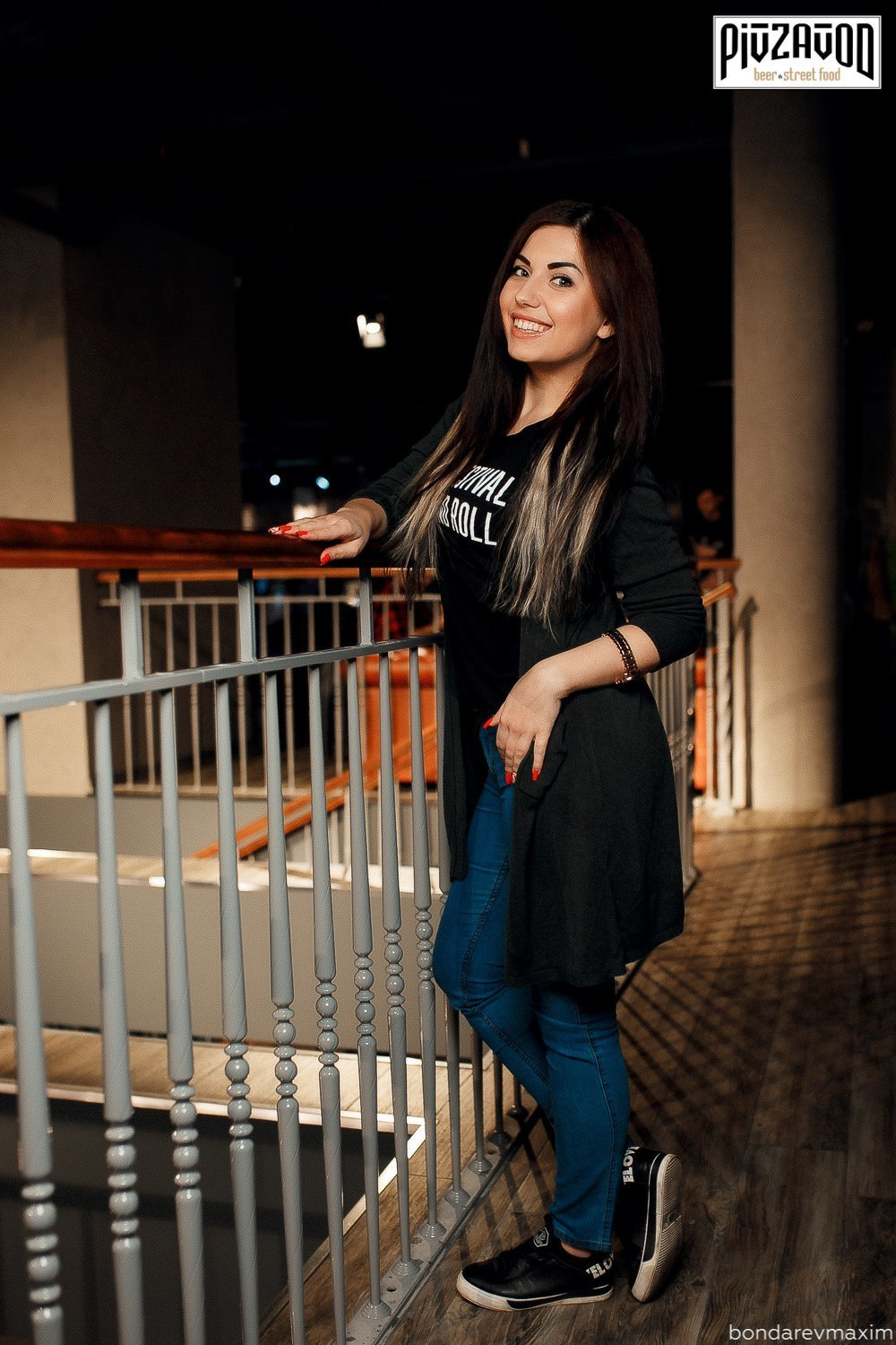 «PIVZAVOD» Суббота ___ 28 апреля. Максим Бондарев, коммерческий фотограф для бизнеса | Курск