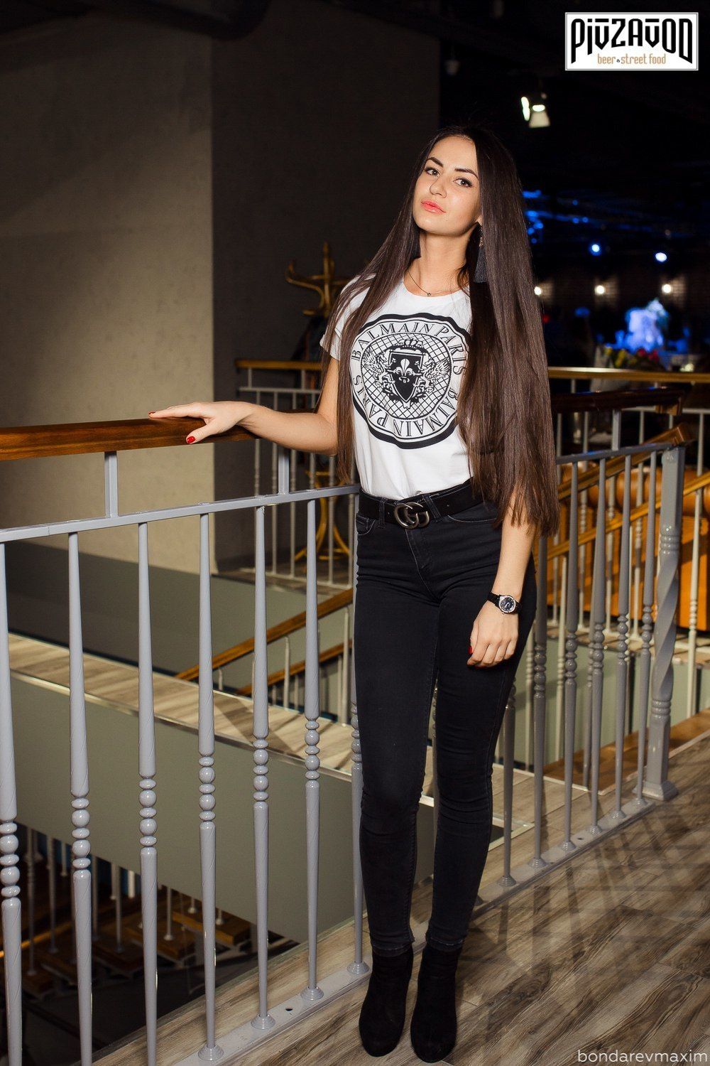 «PIVZAVOD» Пятница ___ 9 марта. Максим Бондарев, коммерческий фотограф для бизнеса | Курск