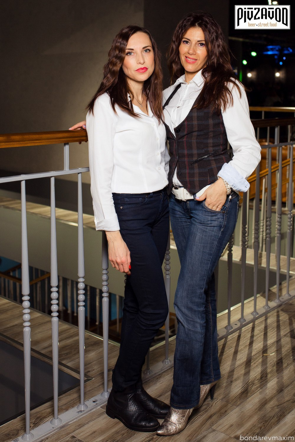 «PIVZAVOD» Пятница ___ 9 марта. Максим Бондарев, коммерческий фотограф для бизнеса | Курск