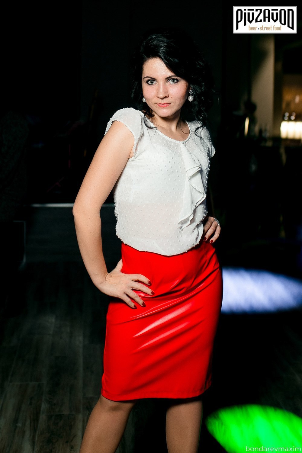 «PIVZAVOD» Суббота ___ 23 декабря. Максим Бондарев, коммерческий фотограф для бизнеса | Курск