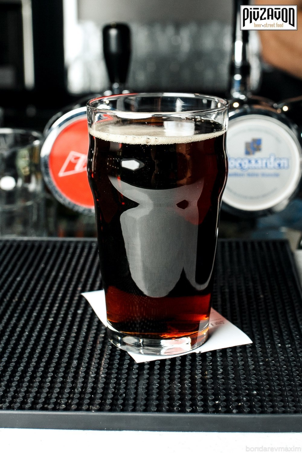 «PIVZAVOD» Суббота ___ 24 марта. Максим Бондарев, коммерческий фотограф для бизнеса | Курск