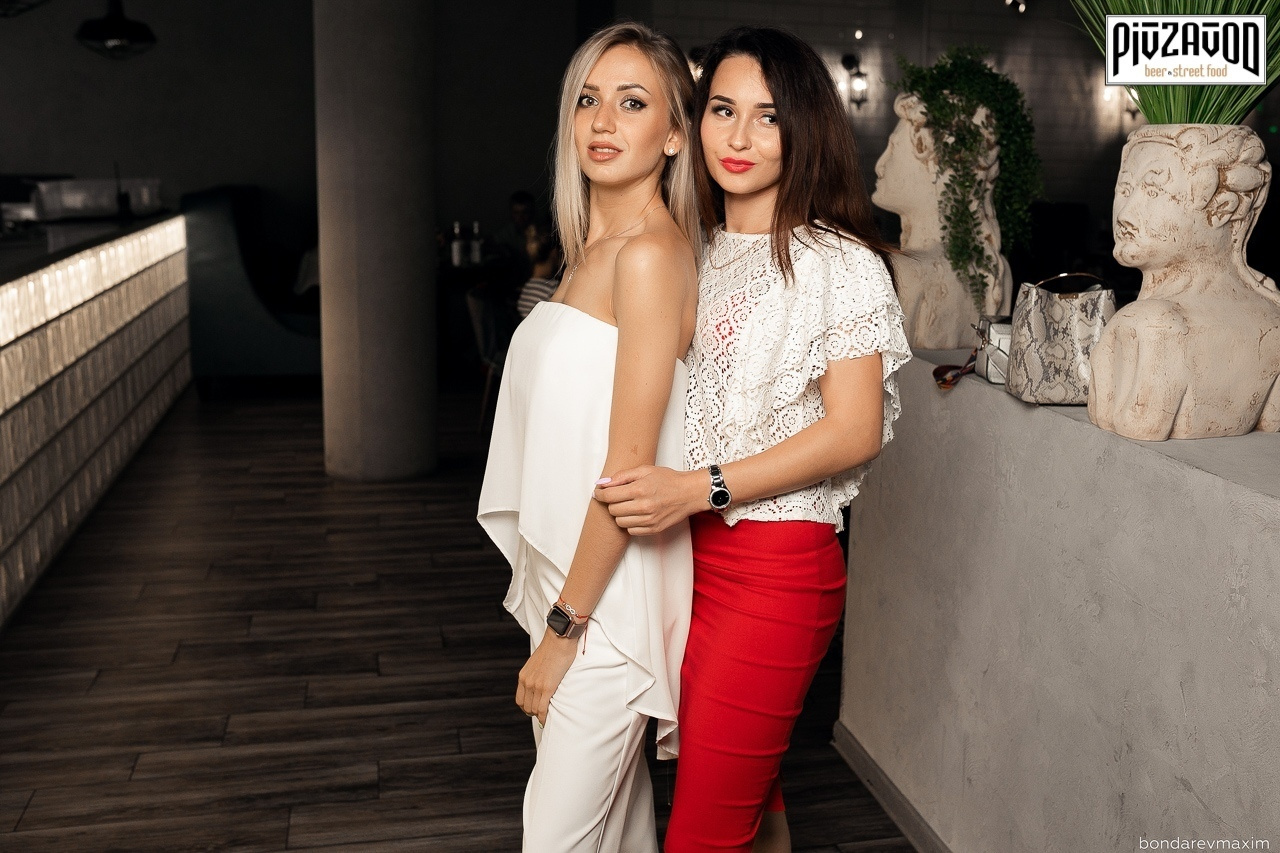 «PIVZAVOD» Пятница ___06 сентября. Максим Бондарев, коммерческий фотограф для бизнеса | Курск