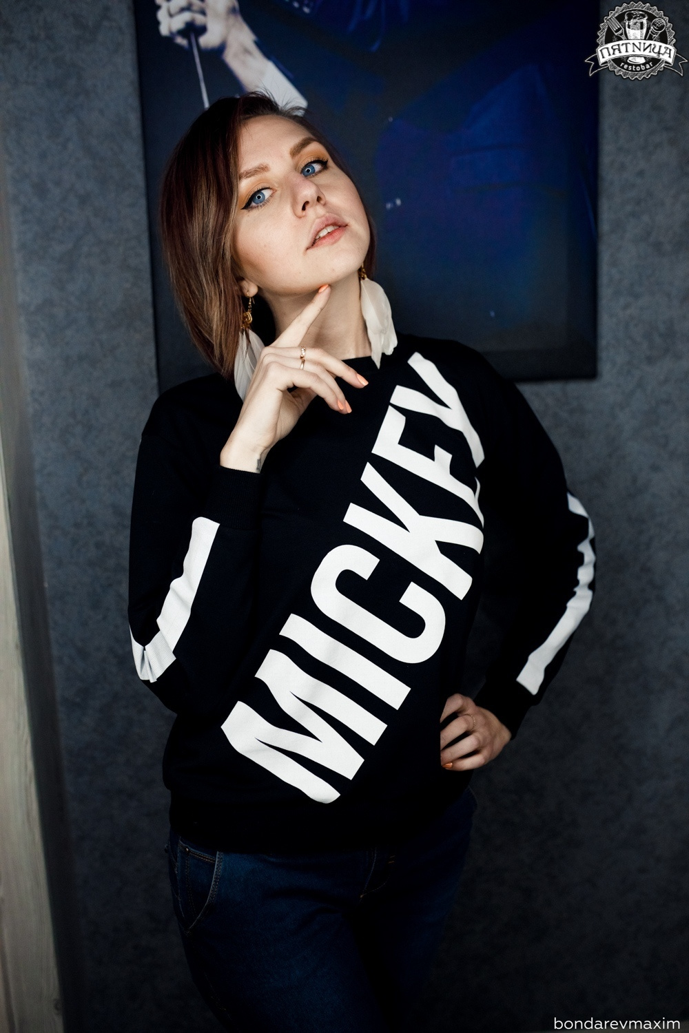 РЕСТОБАР ПЯТНИЦА 02 11 2019. Максим Бондарев, коммерческий фотограф для бизнеса | Курск