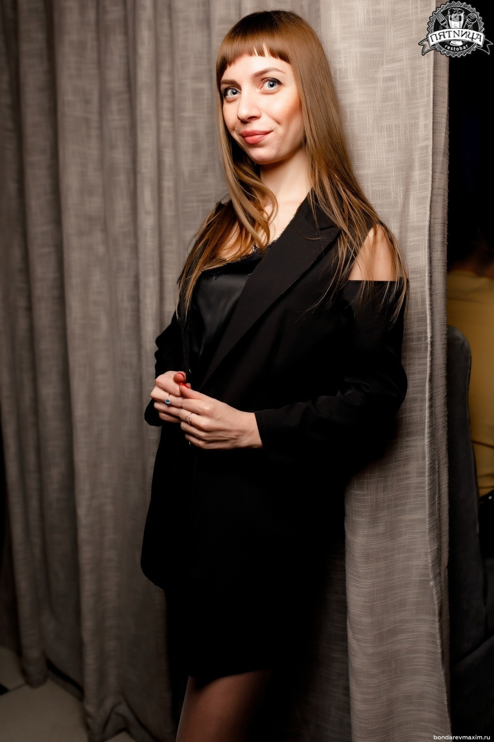 РЕСТОБАР ПЯТНИЦА 22 02 2020. Максим Бондарев, коммерческий фотограф для бизнеса | Курск