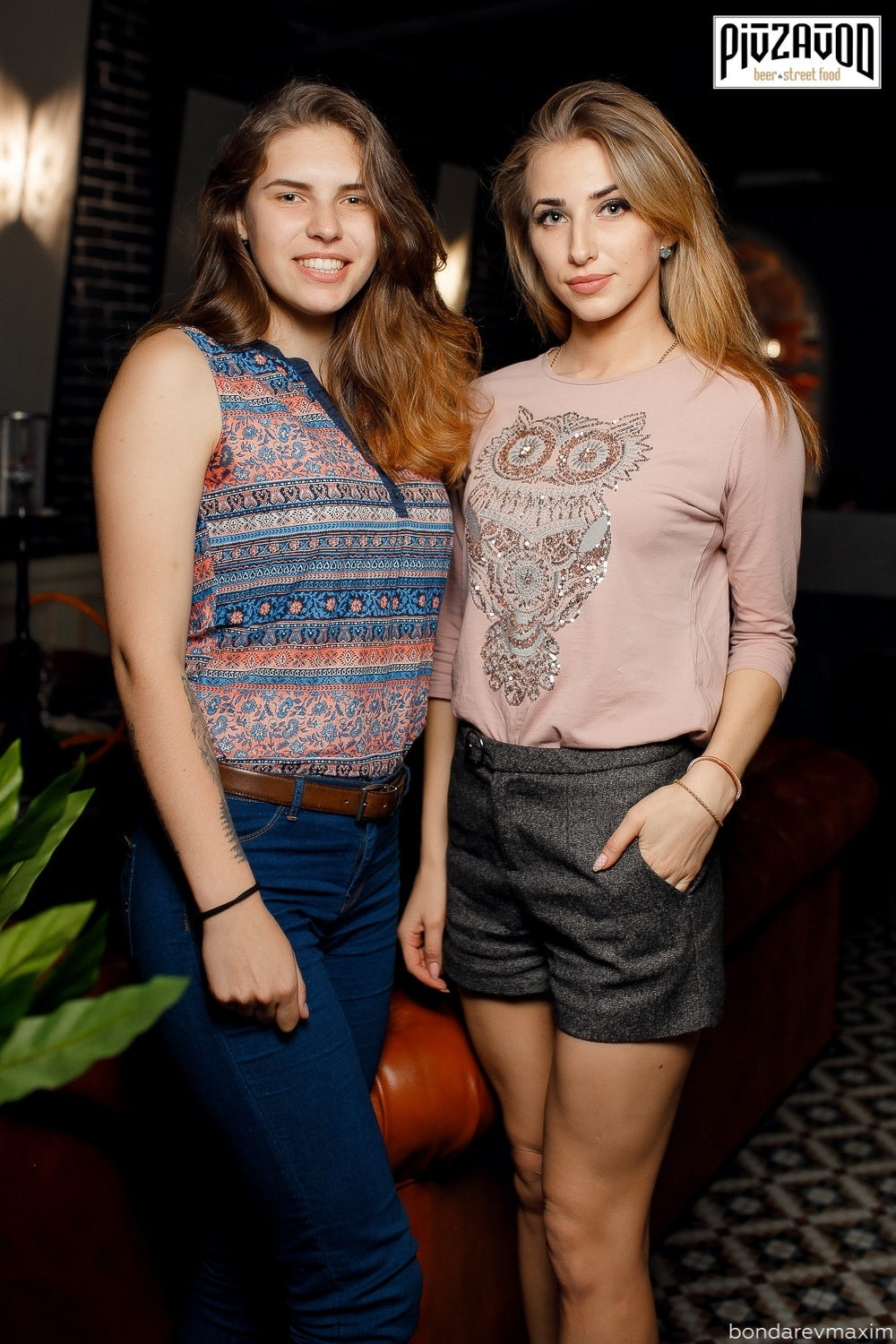 «PIVZAVOD» Суббота ___ 09 июня. Максим Бондарев, коммерческий фотограф для бизнеса | Курск