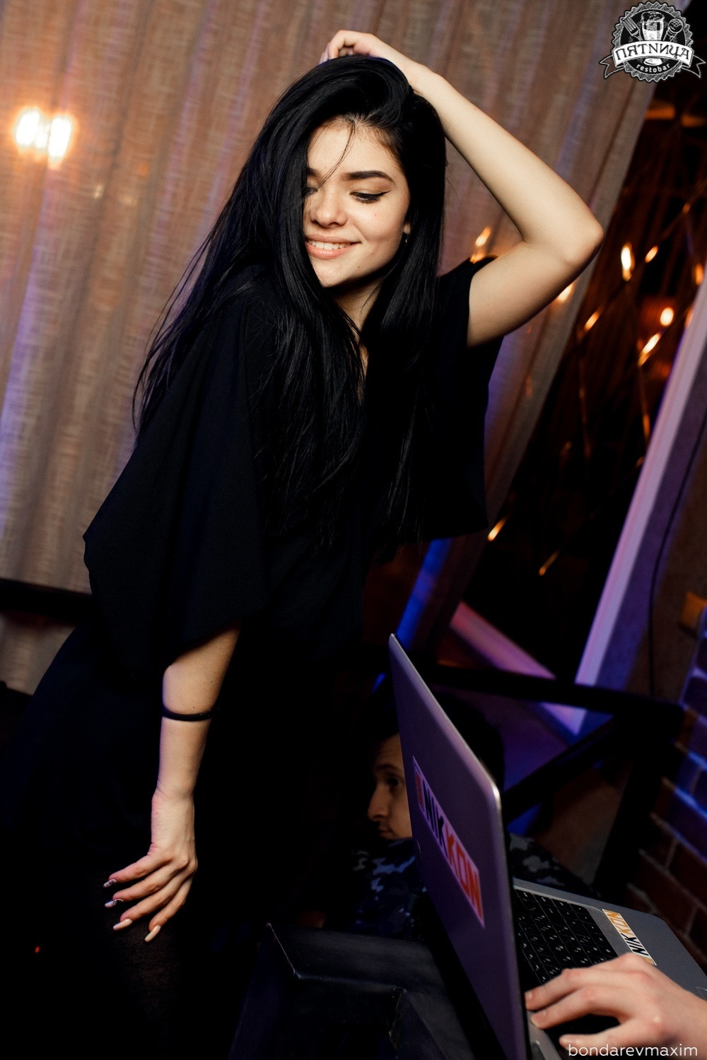 РЕСТОБАР ПЯТНИЦА 06 12 2019. Максим Бондарев, коммерческий фотограф для бизнеса | Курск