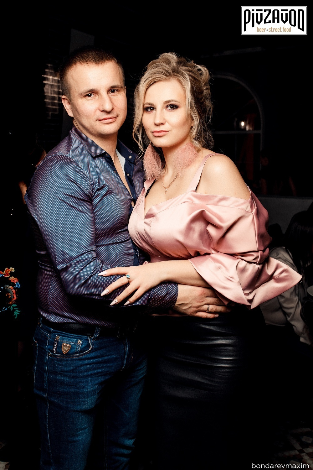 «PIVZAVOD» Суббота ___ 02 февраля. Максим Бондарев, коммерческий фотограф для бизнеса | Курск