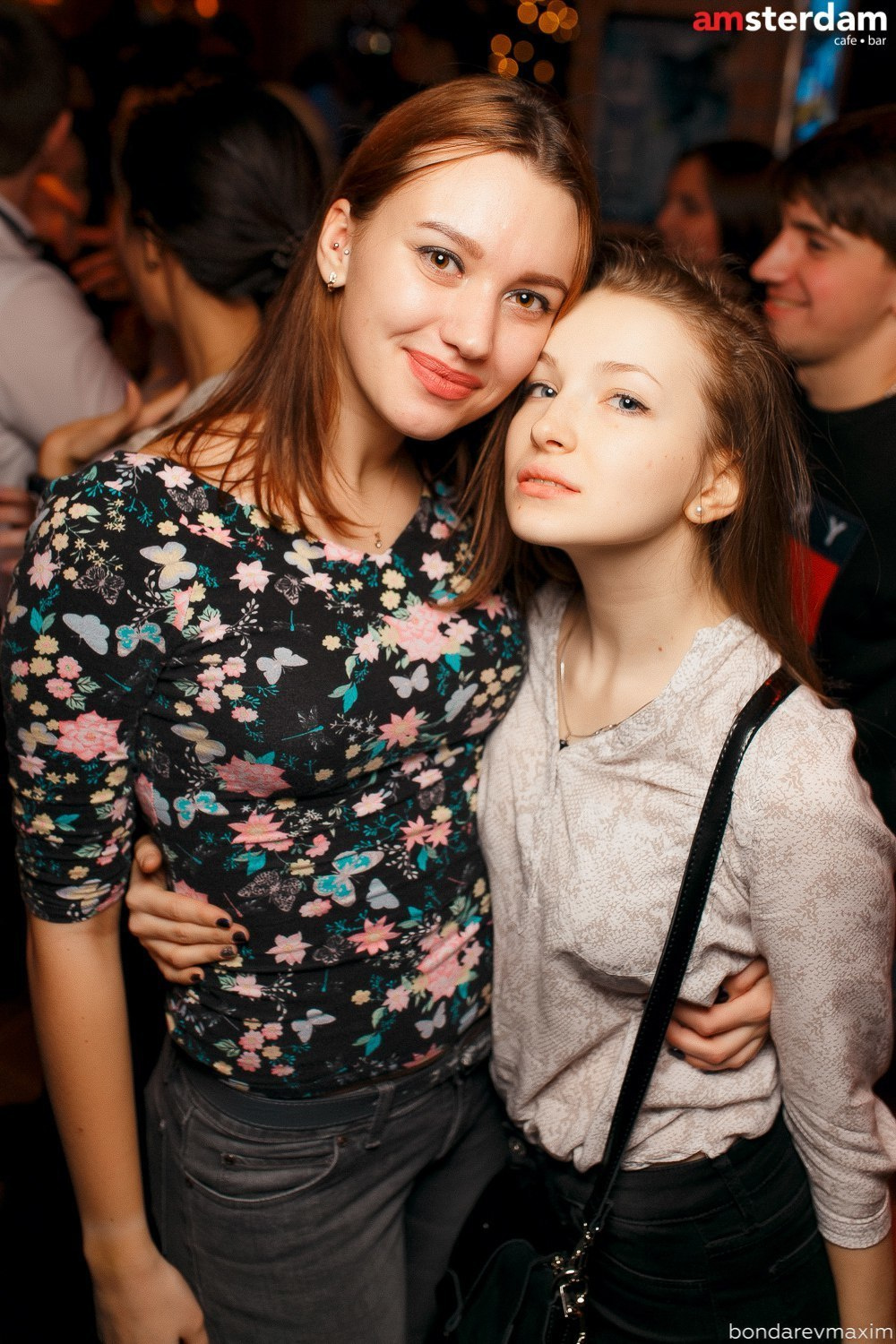 Кафе-бар «Амстердам» 2018 01 13. Максим Бондарев, коммерческий фотограф для бизнеса | Курск