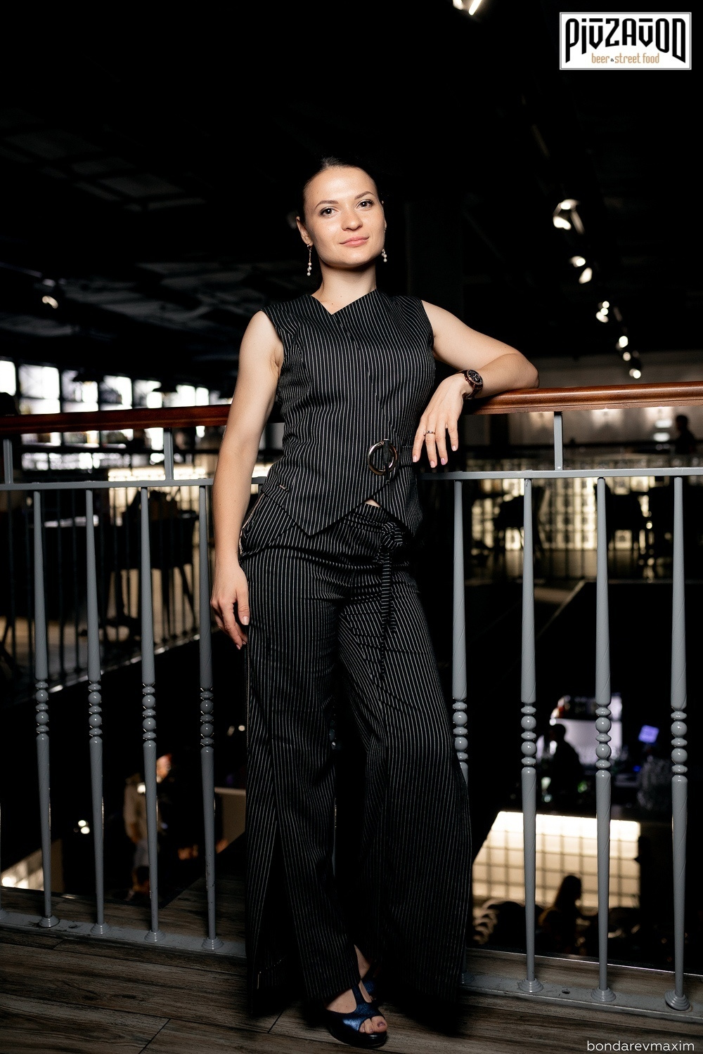 «PIVZAVOD» Пятница ___ 16 августа. Максим Бондарев, коммерческий фотограф для бизнеса | Курск