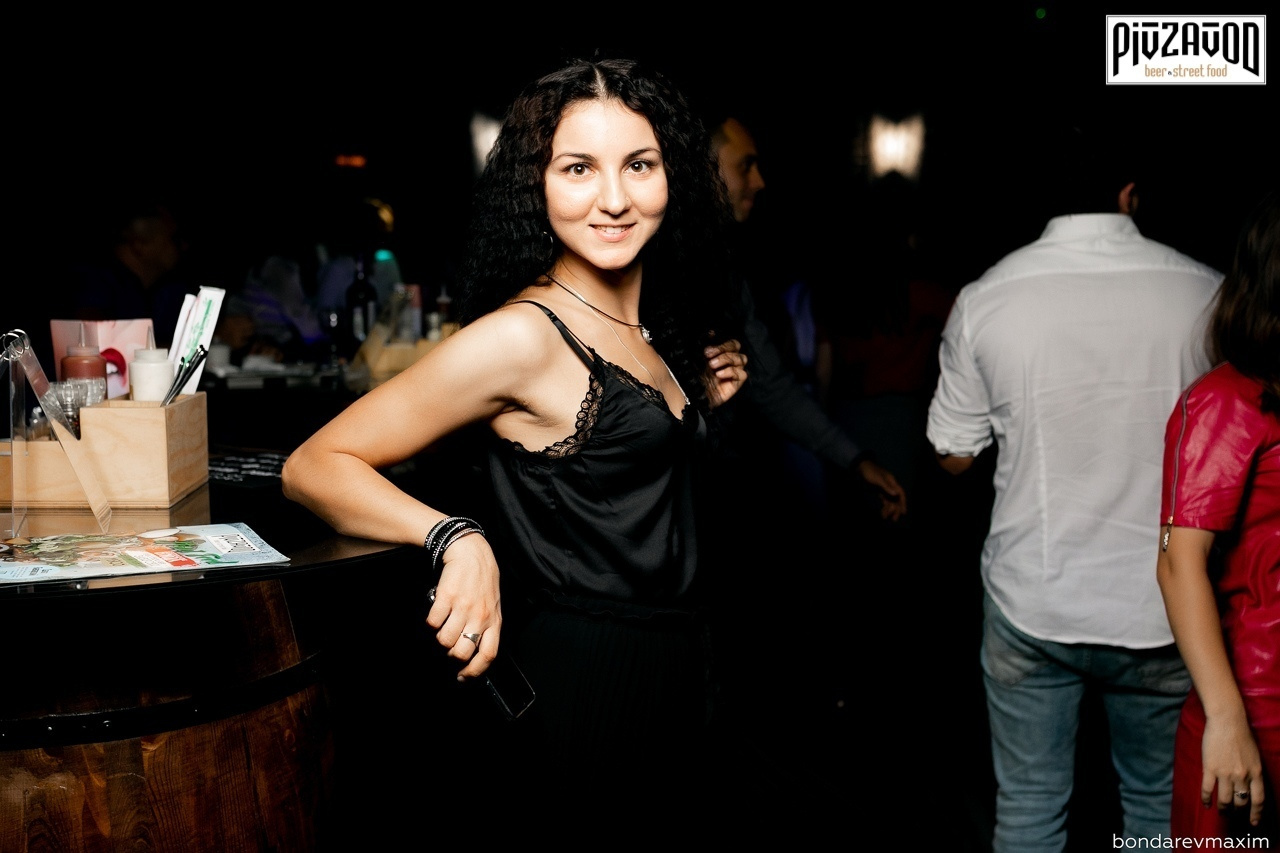 «PIVZAVOD» Суббота ___ 28 сентября. Максим Бондарев, коммерческий фотограф для бизнеса | Курск