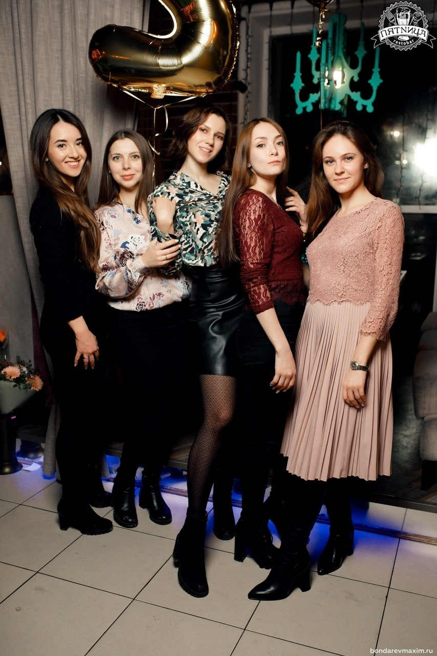 РЕСТОБАР ПЯТНИЦА 25 01 2020. Максим Бондарев, коммерческий фотограф для бизнеса | Курск