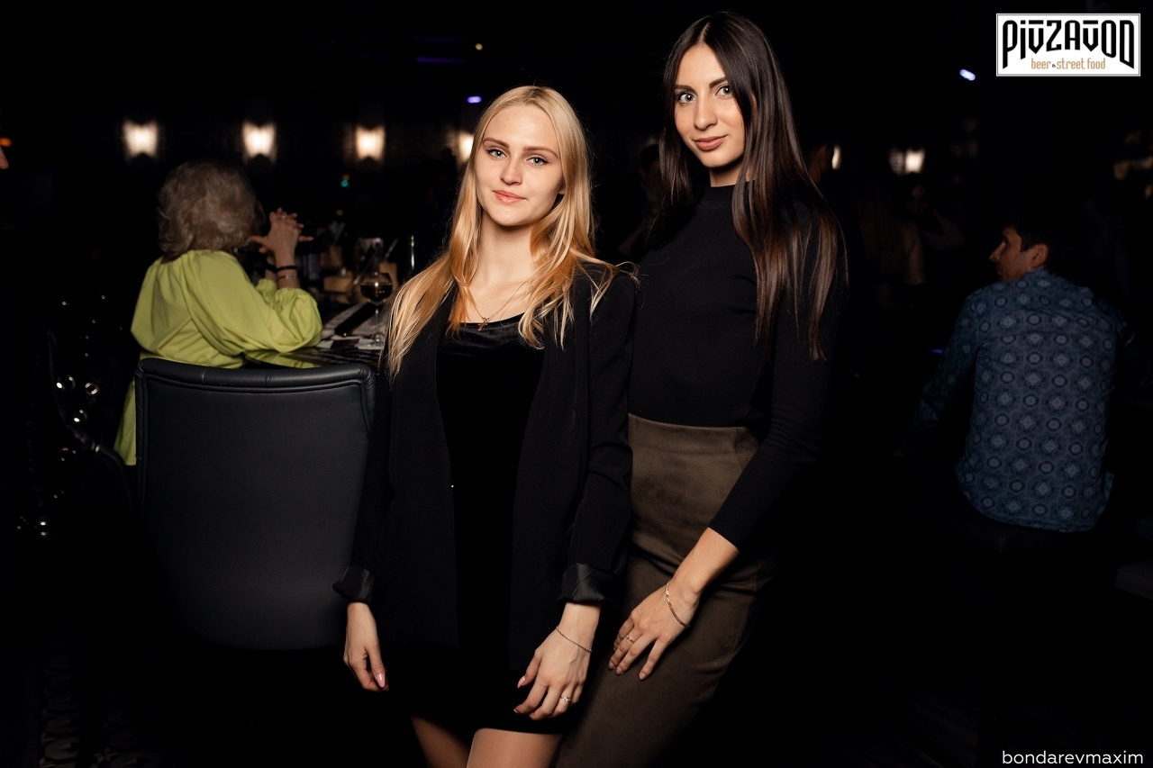 «PIVZAVOD» Пятница ___ 27 сентября. Максим Бондарев, коммерческий фотограф для бизнеса | Курск