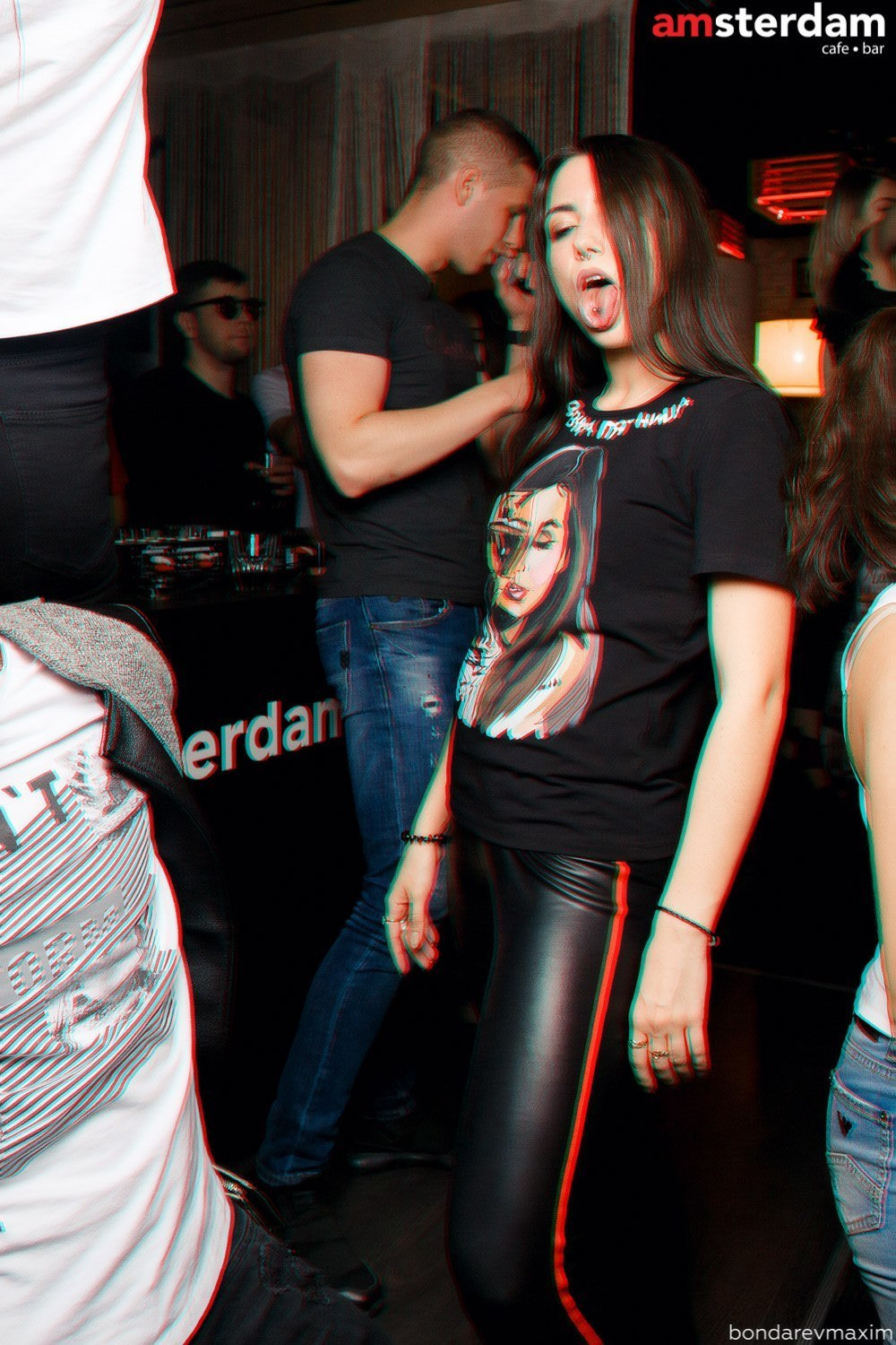 Кафе-бар «Амстердам» 2018 05 18. Максим Бондарев, коммерческий фотограф для бизнеса | Курск