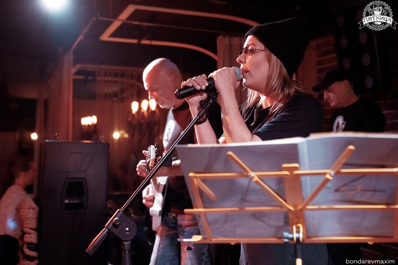 РЕСТОБАР ПЯТНИЦА 26 10 2019. Максим Бондарев, коммерческий фотограф для бизнеса | Курск