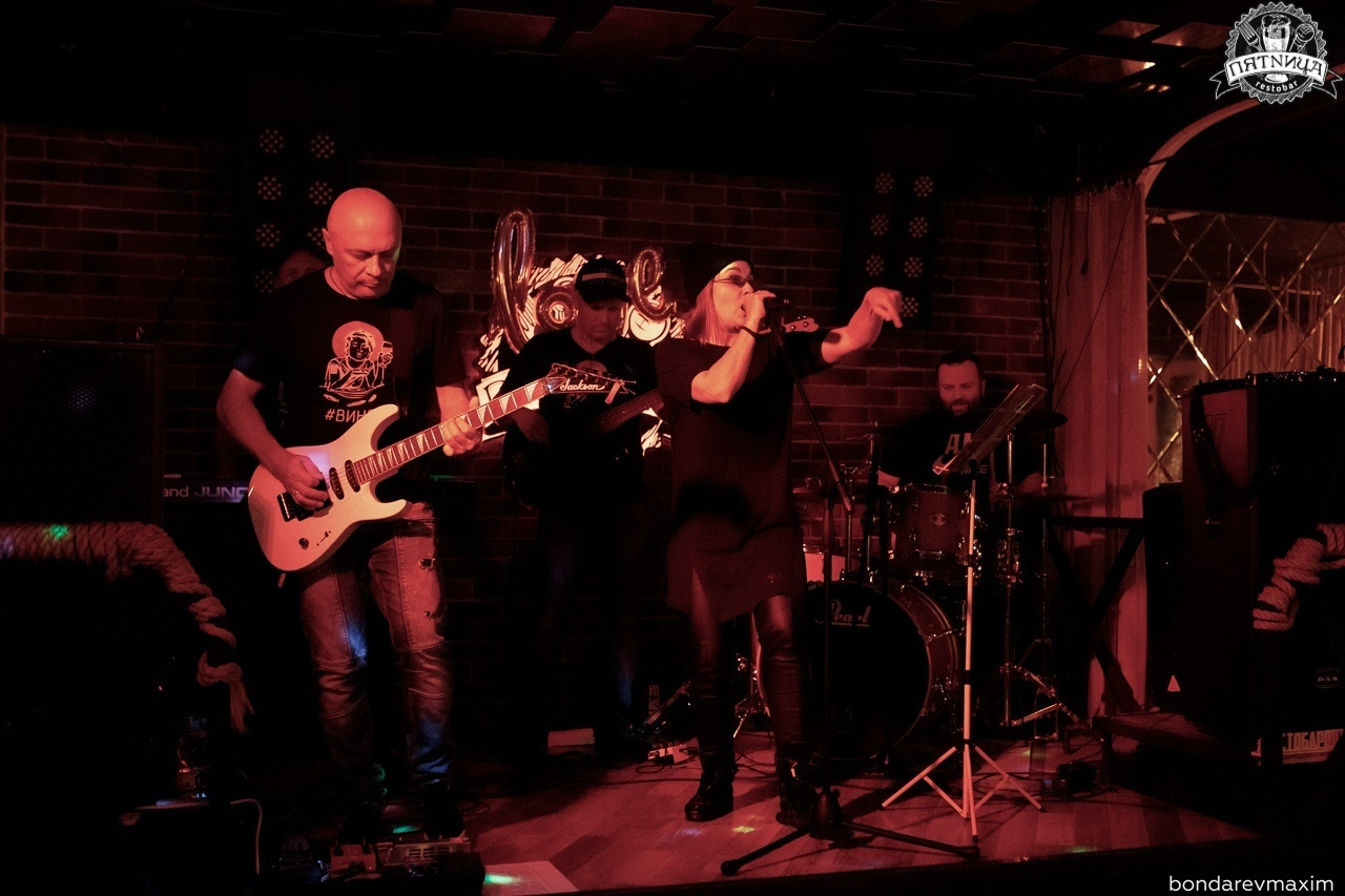 РЕСТОБАР ПЯТНИЦА 26 10 2019. Максим Бондарев, коммерческий фотограф для бизнеса | Курск