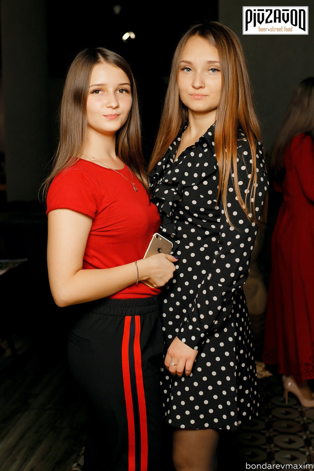 «PIVZAVOD» Пятница ___ 21 сентября. Максим Бондарев, коммерческий фотограф для бизнеса | Курск