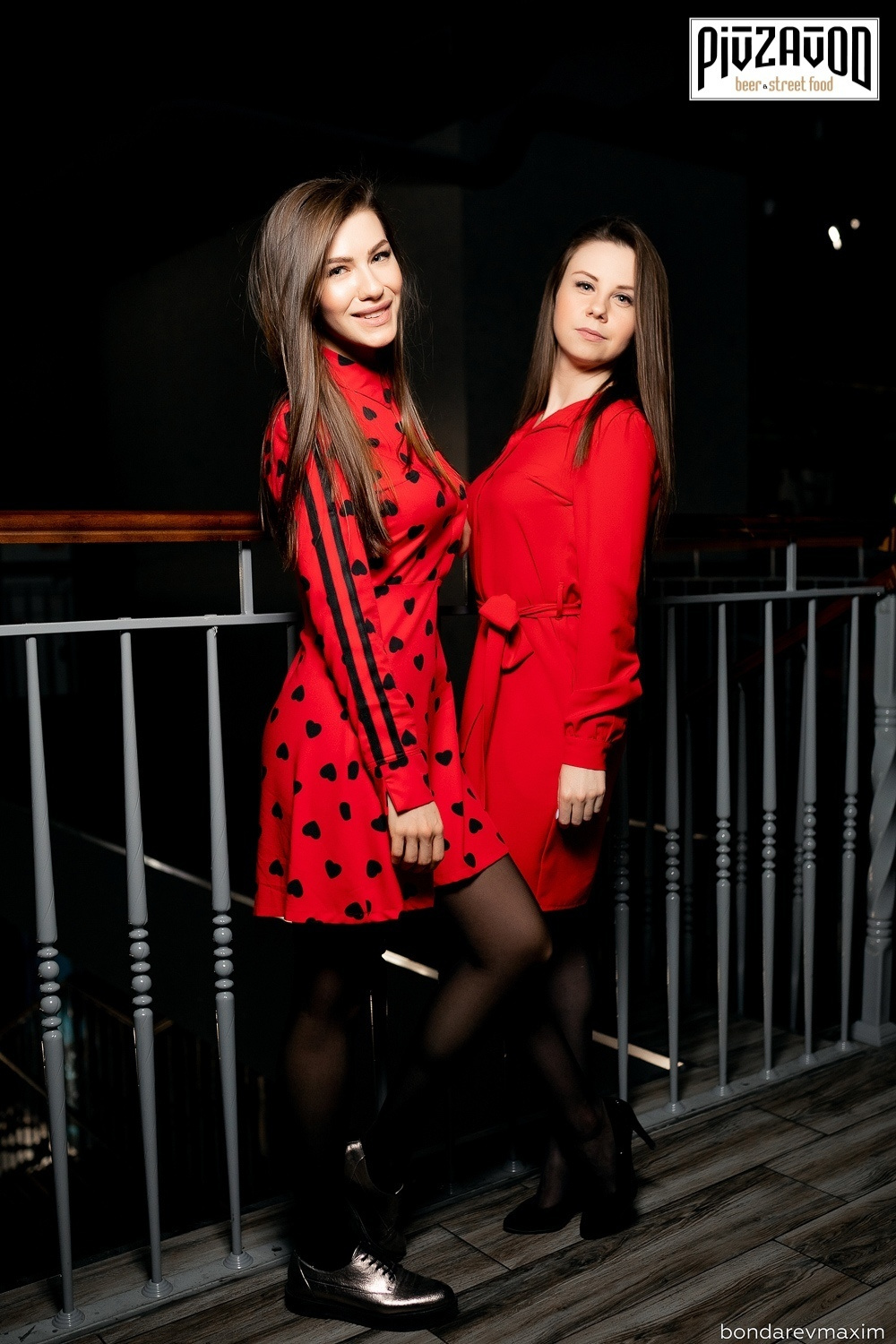 «PIVZAVOD» Пятница ___ 03 мая. Максим Бондарев, коммерческий фотограф для бизнеса | Курск