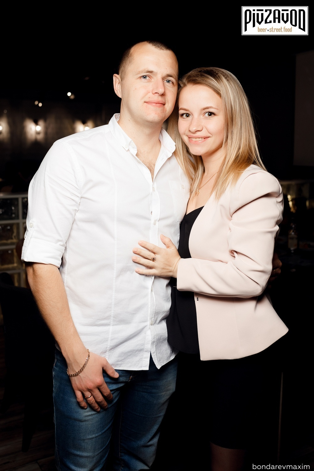 «PIVZAVOD» Суббота ___ 20 апреля. Максим Бондарев, коммерческий фотограф для бизнеса | Курск