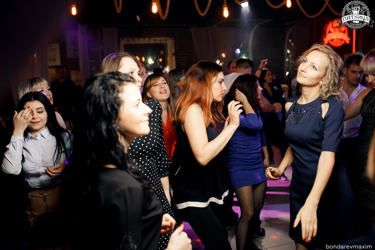 РЕСТОБАР ПЯТНИЦА 26 10 2019. Максим Бондарев, коммерческий фотограф для бизнеса | Курск