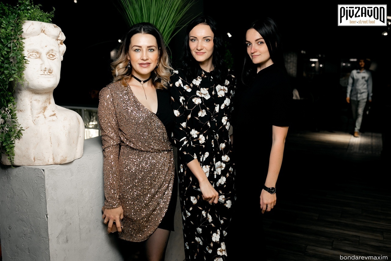 «PIVZAVOD» Суббота ___ 28 сентября. Максим Бондарев, коммерческий фотограф для бизнеса | Курск