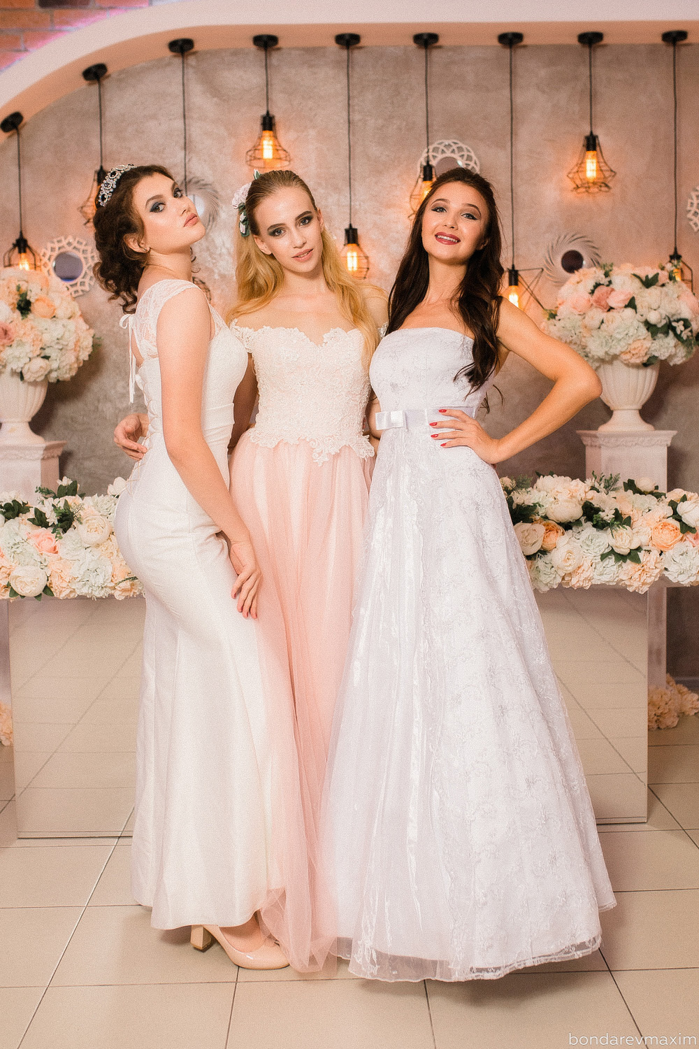 Wedding Friday 25 07 2018. Максим Бондарев, коммерческий фотограф для бизнеса | Курск