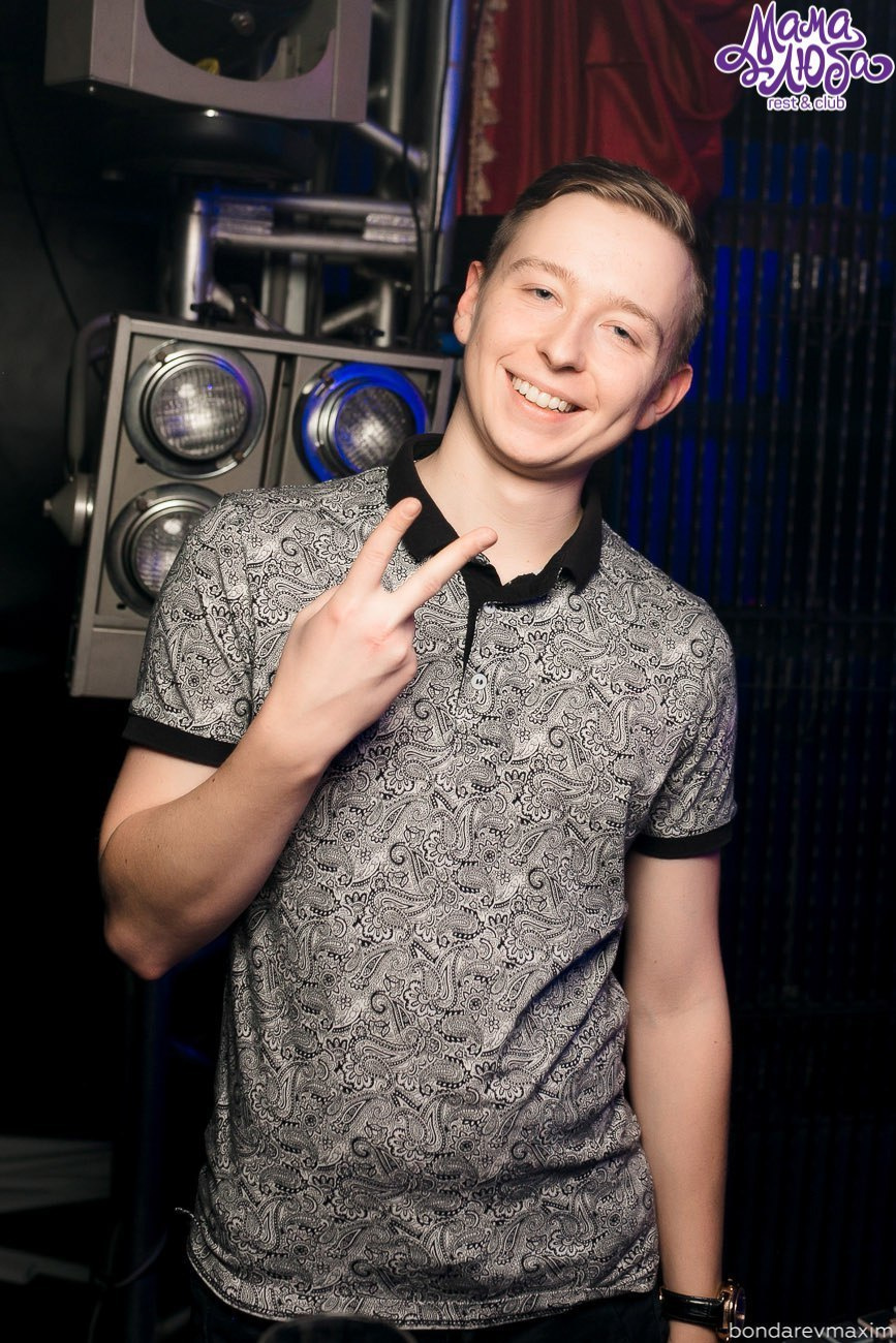 Мама Люба 27 января -В гостях у Любы. Максим Бондарев, коммерческий фотограф для бизнеса | Курск