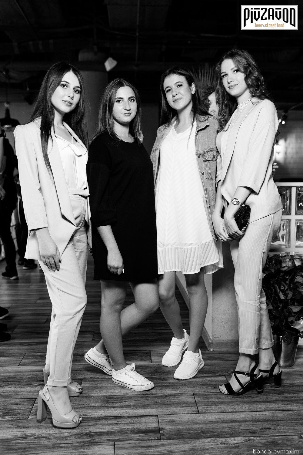 «PIVZAVOD» Суббота ___ 03 августа. Максим Бондарев, коммерческий фотограф для бизнеса | Курск