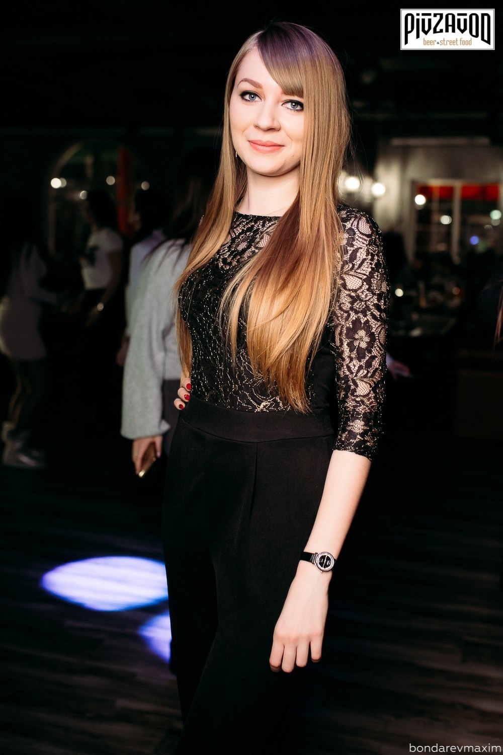 «PIVZAVOD» Суббота___ 3 марта. Максим Бондарев, коммерческий фотограф для бизнеса | Курск