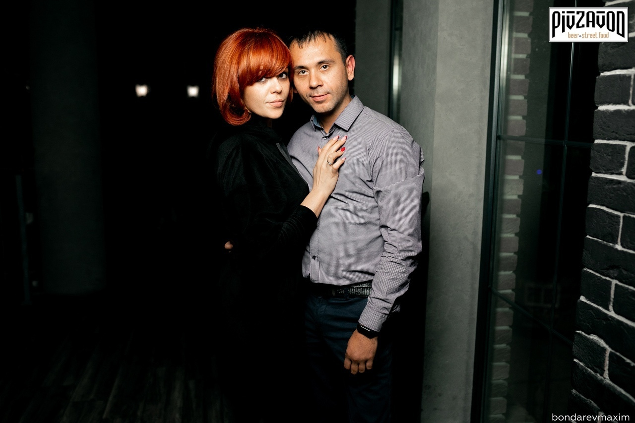 «PIVZAVOD» Суббота ___ 28 сентября. Максим Бондарев, коммерческий фотограф для бизнеса | Курск