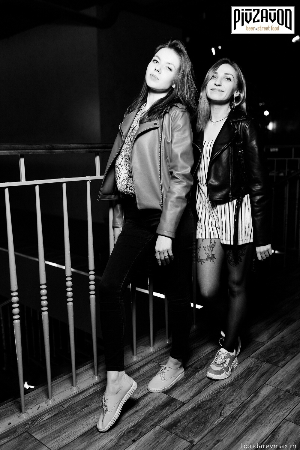 «PIVZAVOD» Пятница ___ 03 мая. Максим Бондарев, коммерческий фотограф для бизнеса | Курск