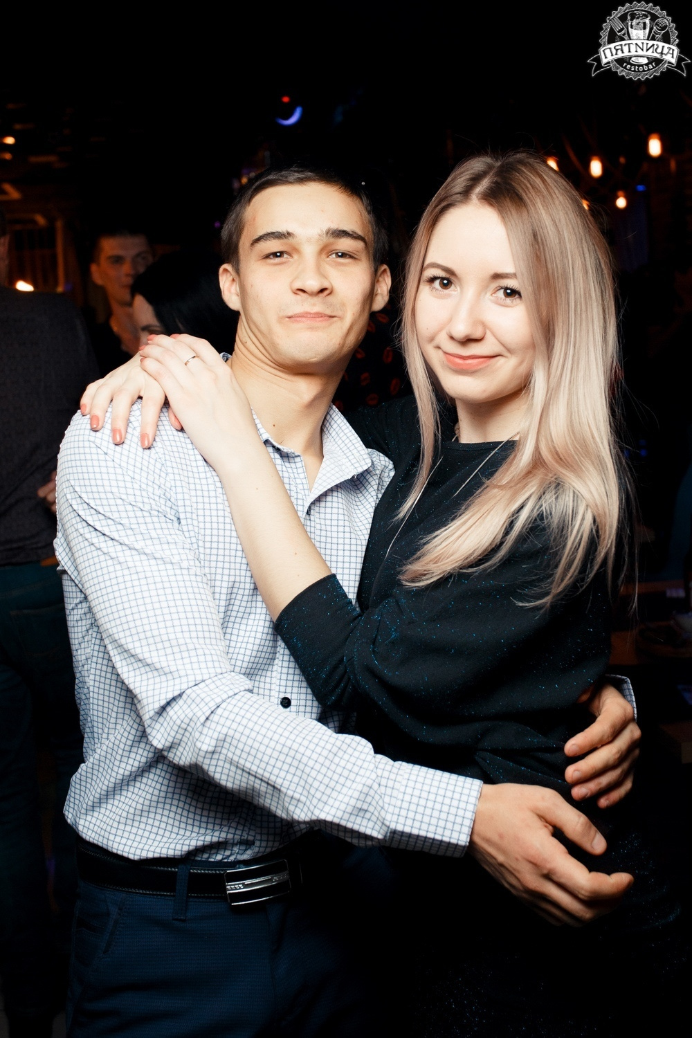 РЕСТОБАР ПЯТНИЦА 07 12 2019. Максим Бондарев, коммерческий фотограф для бизнеса | Курск