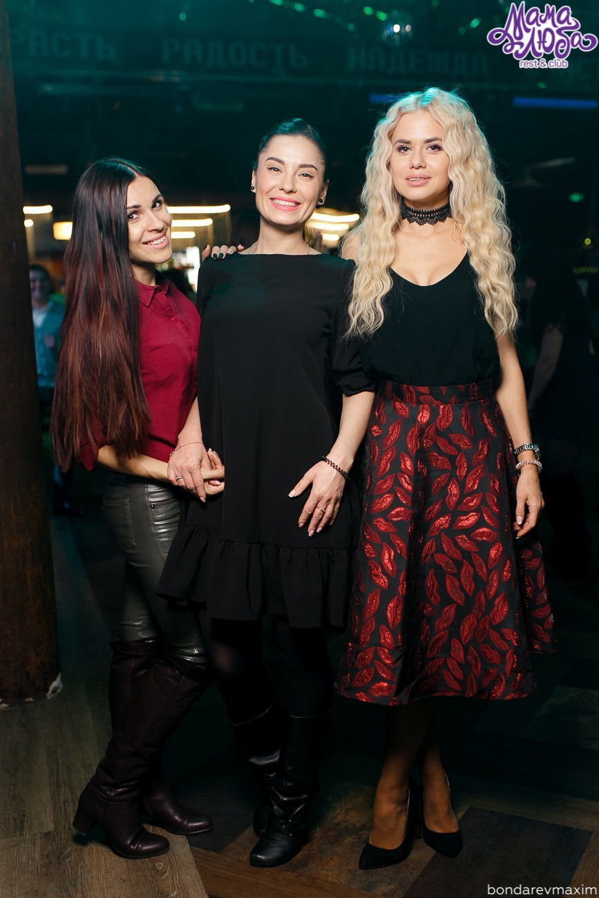 Мама Люба 02 января — Остаться в живых. Максим Бондарев, коммерческий фотограф для бизнеса | Курск