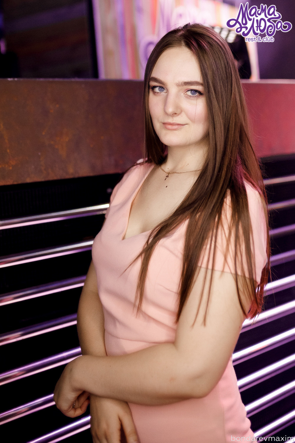 Мама Люба 22 сентября — «Open new season. Максим Бондарев, коммерческий фотограф для бизнеса | Курск