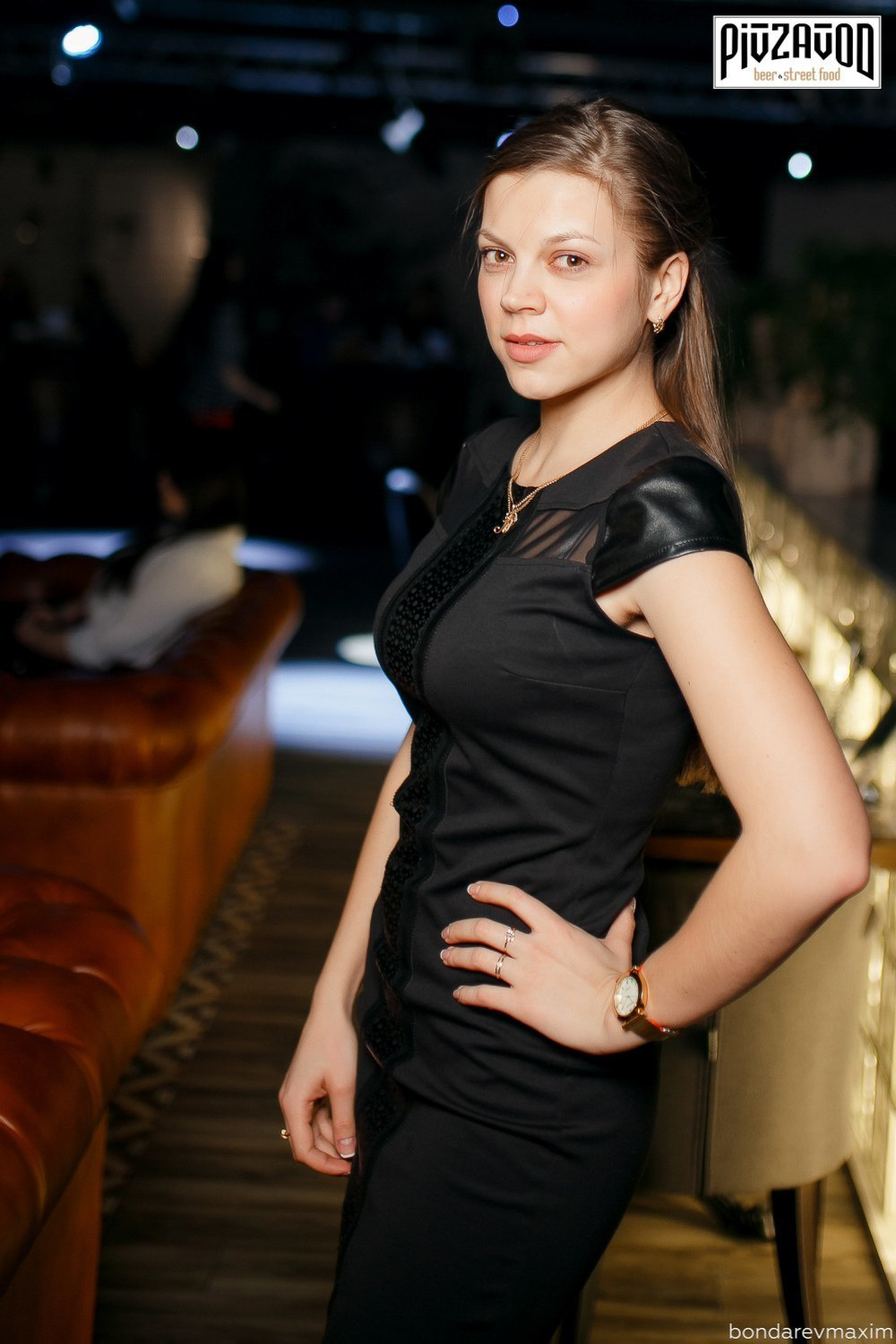 «PIVZAVOD» Суббота ___ 17 марта. Максим Бондарев, коммерческий фотограф для бизнеса | Курск