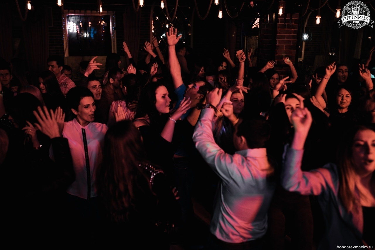 РЕСТОБАР ПЯТНИЦА 25 01 2020. Максим Бондарев, коммерческий фотограф для бизнеса | Курск