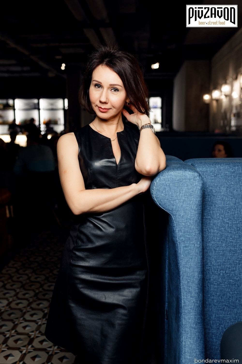 «PIVZAVOD» Воскресенье___ 10 июня (копия). Максим Бондарев, коммерческий фотограф для бизнеса | Курск