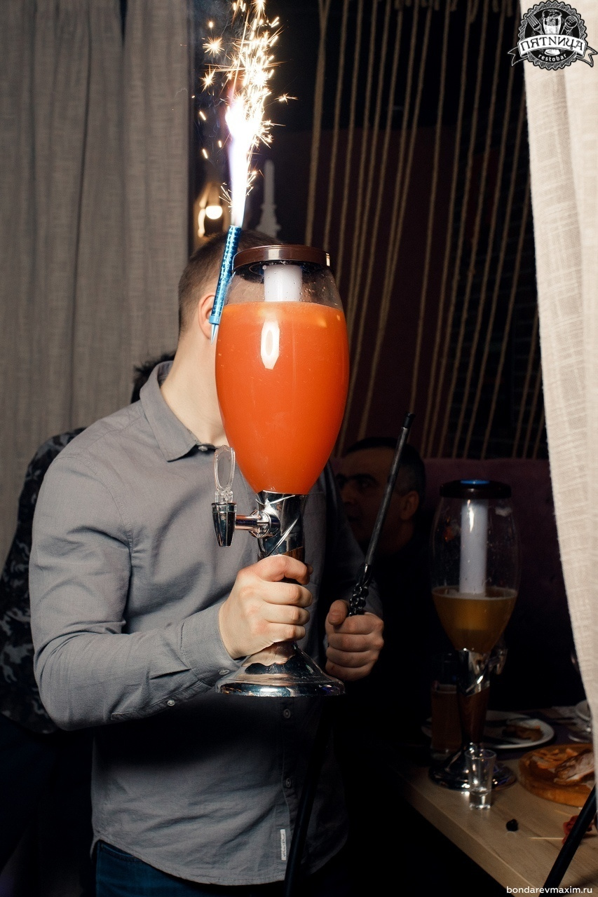 РЕСТОБАР ПЯТНИЦА 18 01 2020. Максим Бондарев, коммерческий фотограф для бизнеса | Курск