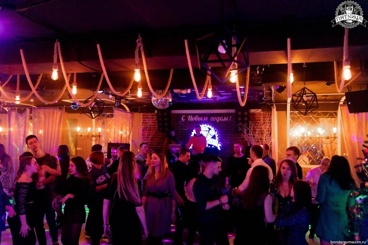 РЕСТОБАР ПЯТНИЦА 10 01 2020. Максим Бондарев, коммерческий фотограф для бизнеса | Курск