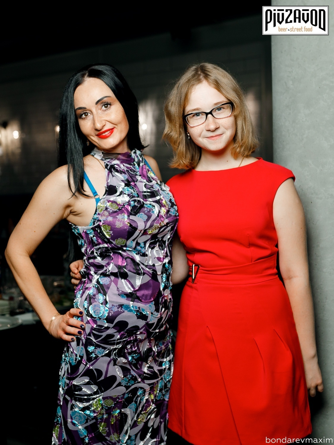 «PIVZAVOD» Суббота ___ 22 сентября. Максим Бондарев, коммерческий фотограф для бизнеса | Курск