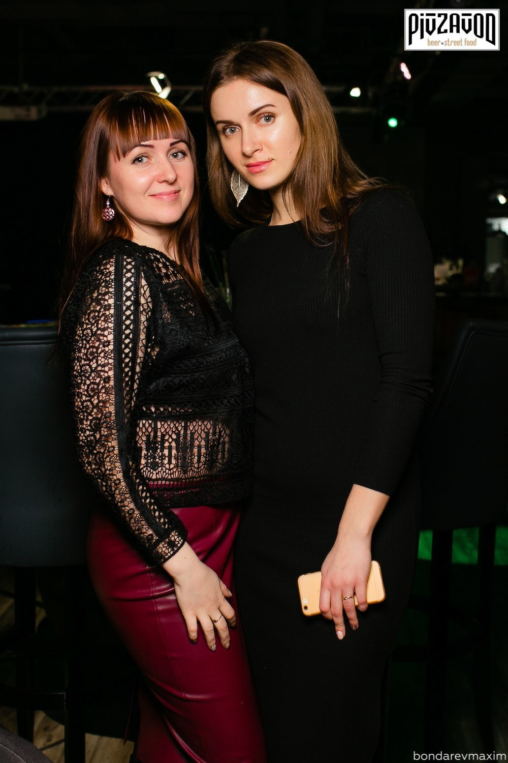 «PIVZAVOD» Суббота ___ 10 марта. Максим Бондарев, коммерческий фотограф для бизнеса | Курск