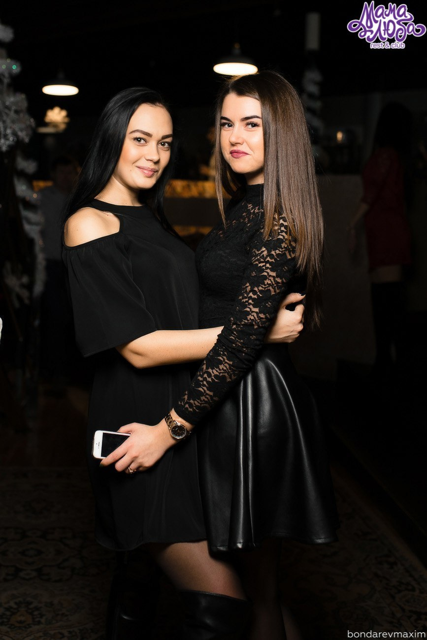 Мама Люба 05 января -Show must go on. Максим Бондарев, коммерческий фотограф для бизнеса | Курск