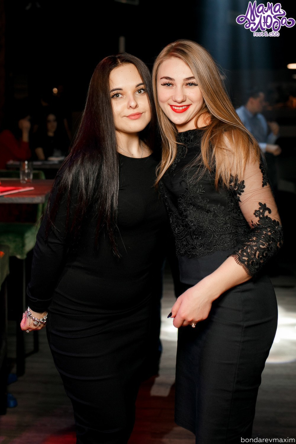 Мама Люба 17 февраля — ДЕНЬ РОЖДЕНИЯ DJ ALEX L. Максим Бондарев, коммерческий фотограф для бизнеса | Курск