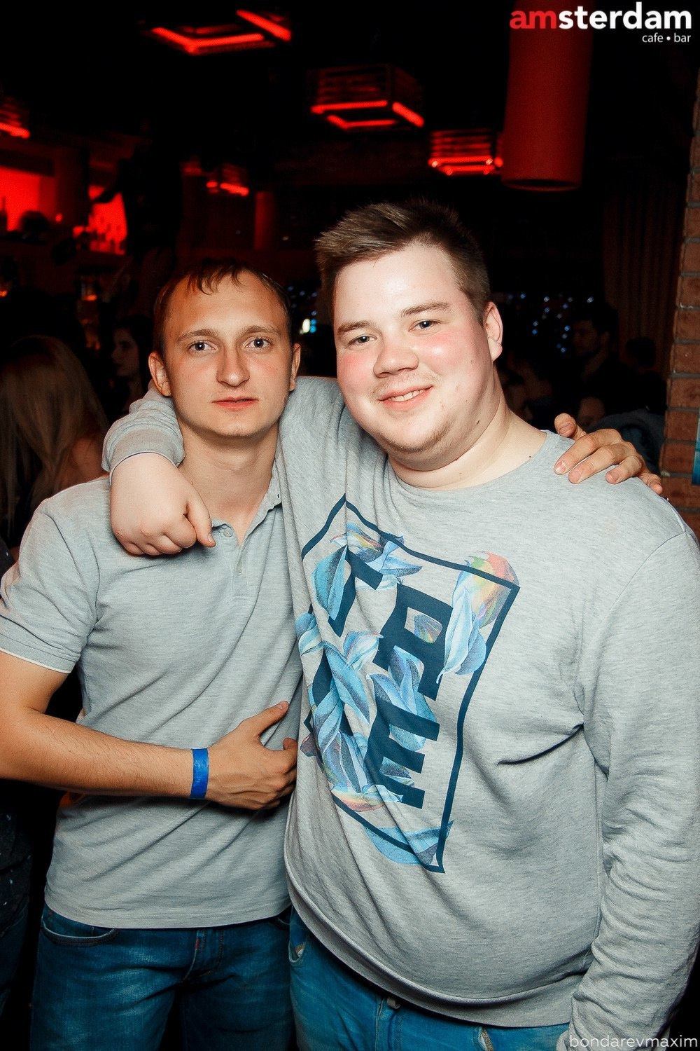 Кафе-бар «Амстердам» 2018 04 21. Максим Бондарев, коммерческий фотограф для бизнеса | Курск