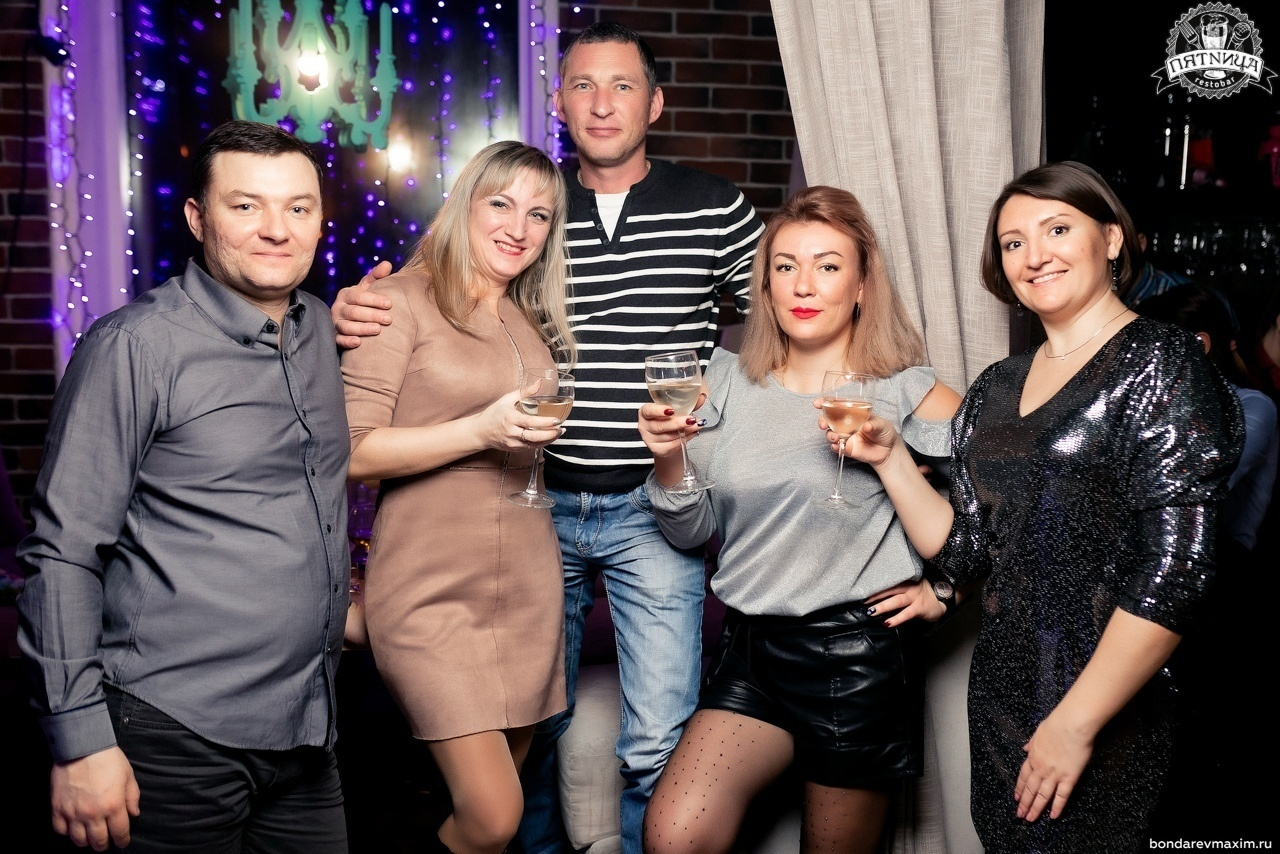 РЕСТОБАР ПЯТНИЦА 03 01 2019. Максим Бондарев, коммерческий фотограф для бизнеса | Курск