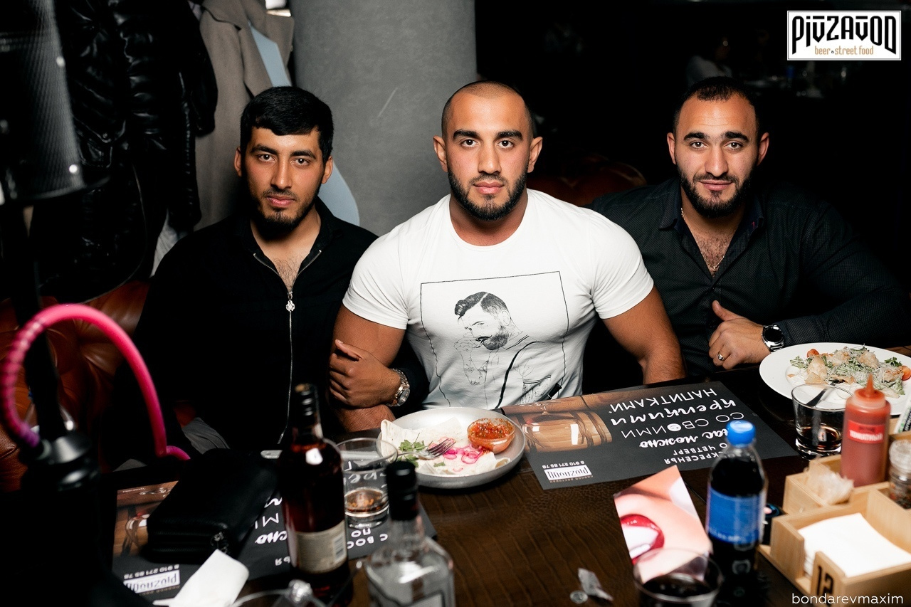 «PIVZAVOD» Суббота ___ 28 сентября. Максим Бондарев, коммерческий фотограф для бизнеса | Курск