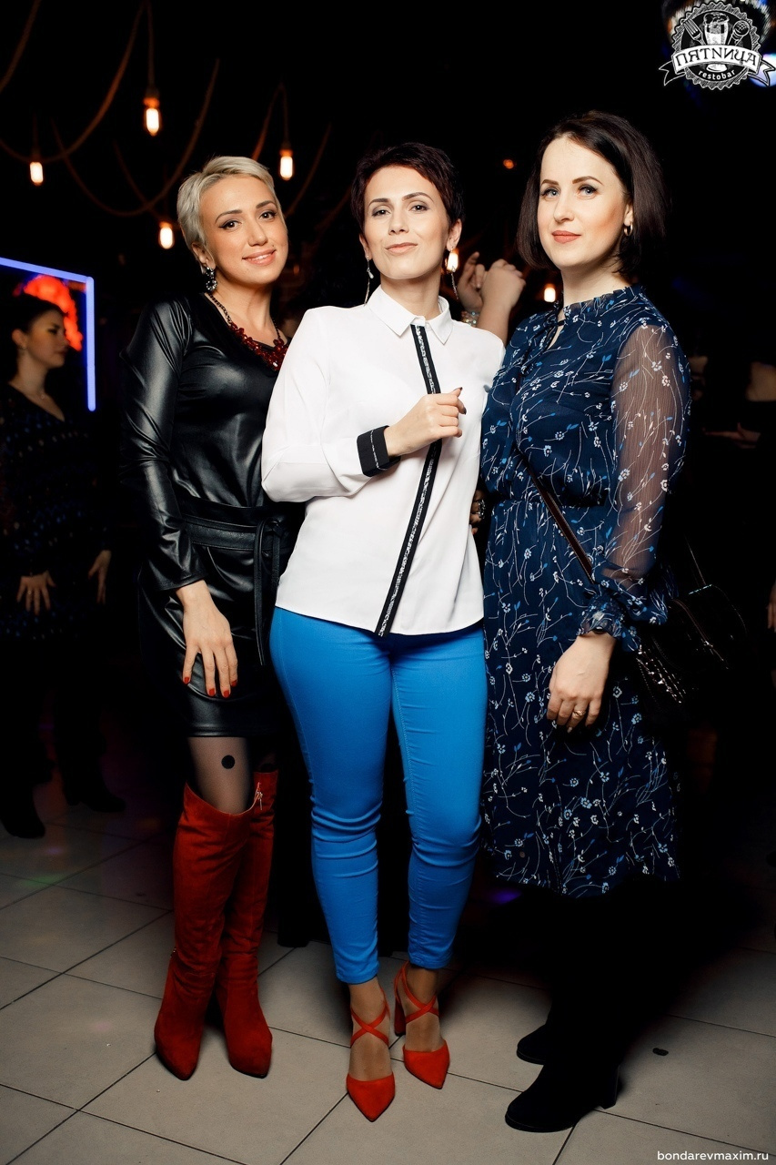 РЕСТОБАР ПЯТНИЦА 25 01 2020. Максим Бондарев, коммерческий фотограф для бизнеса | Курск