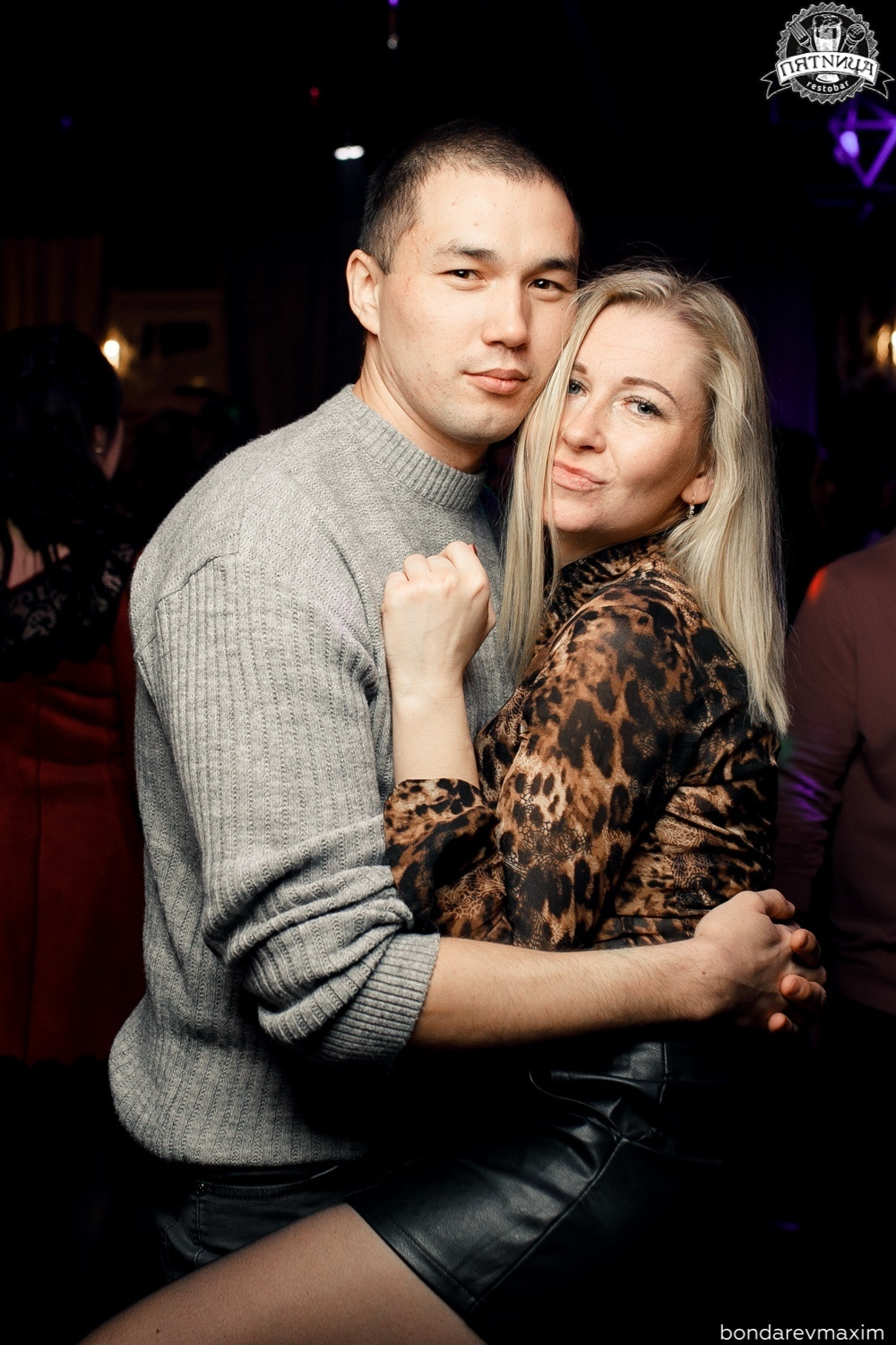 РЕСТОБАР ПЯТНИЦА 16 11 2019. Максим Бондарев, коммерческий фотограф для бизнеса | Курск