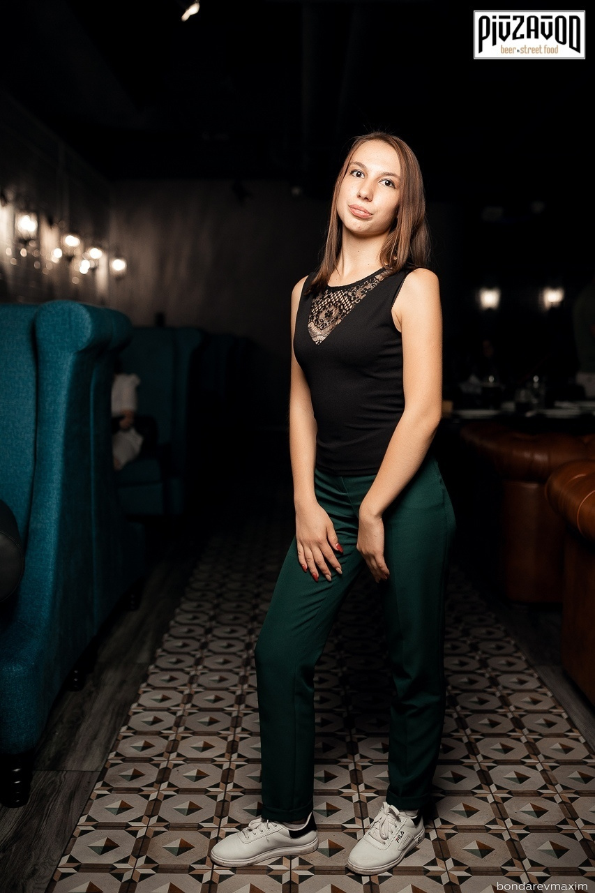 «PIVZAVOD» Пятница ___06 сентября. Максим Бондарев, коммерческий фотограф для бизнеса | Курск