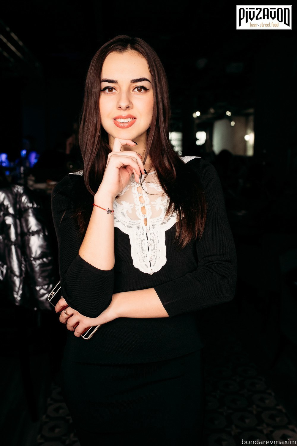 «PIVZAVOD» Среда ___ 7 марта. Максим Бондарев, коммерческий фотограф для бизнеса | Курск