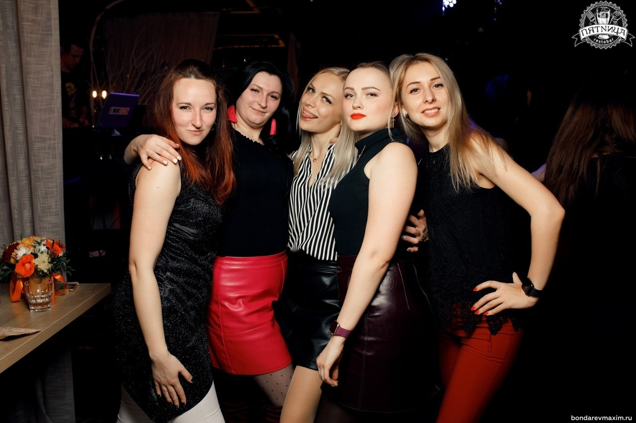 РЕСТОБАР ПЯТНИЦА 18 01 2020. Максим Бондарев, коммерческий фотограф для бизнеса | Курск